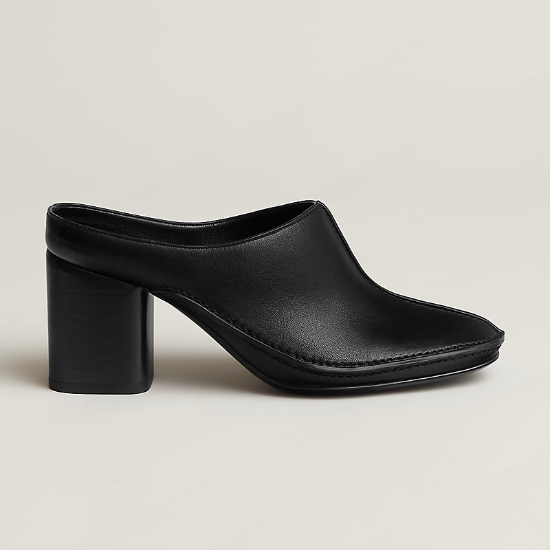 ミュール 《ミステリー》 70 | Hermès - エルメス-公式サイト